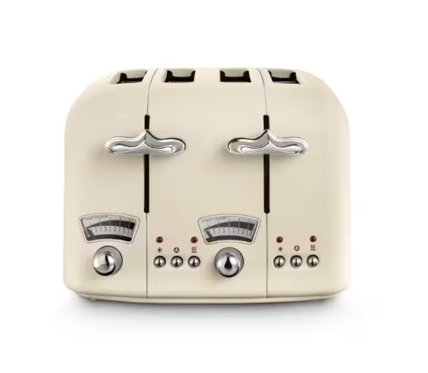 De’Longhi Toaster